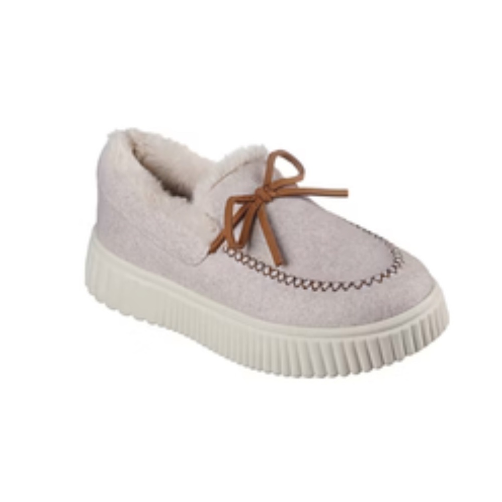Cozy Faux Fur Lined Shoes/Slippers 9.5